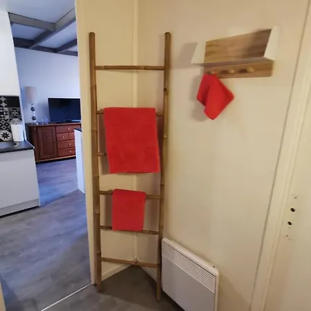 Apartment Tout Confort *