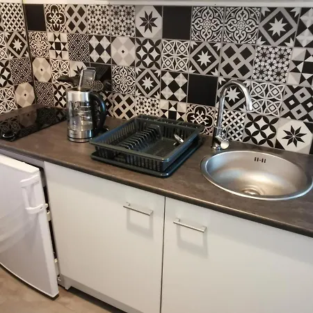 Tout Confort Apartment *